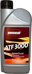 Pennasol Super Fluid Typ ATF 3000 1л