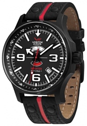 VOSTOK EUROPE 5954194