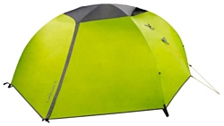 Salewa Latitude II