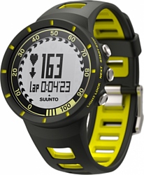 Suunto Quest Yellow