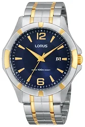 Наручные часы Lorus RH982DX9