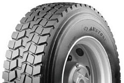 Austone AT68 215/75 R17.5 126/124M