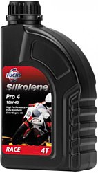 Fuchs Silkcolene PRO 4 RANGE 10W-40 1л