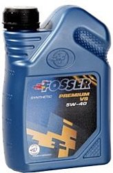 Fosser Premium VS 5W-40 1л