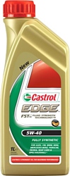 Castrol EDGE 5W-40 C3 60л