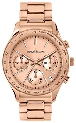 Наручные часы Jacques Lemans 1-1586ZO