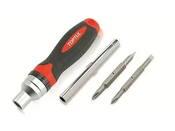 Toptul GAAR0402 4 предмета