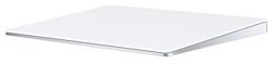 Apple Magic Trackpad 2 White Bluetooth