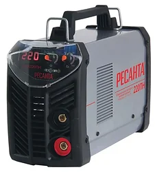 Сварочный аппарат Ресанта САИ-220ПН