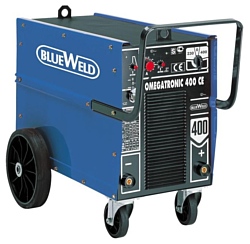 Blueweld Omegatronic 400 CE