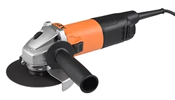 Угловая шлифмашина (болгарка) AEG WS 8-125 Угловая шлифмашина (болгарка) AEG WS 8-125