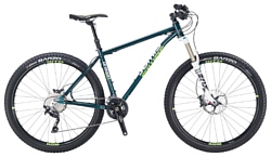 JAMIS Dragon 650 Pro (2015)