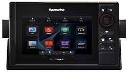 Raymarine eS78