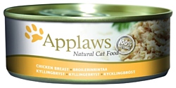 Applaws Cat Chicken Breast canned (0.156 кг) 1 шт.