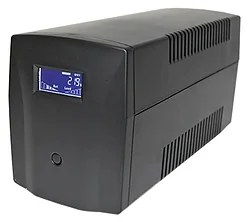 Источник бесперебойного питания SNR Line-Interactive 1500VA (LCD)
