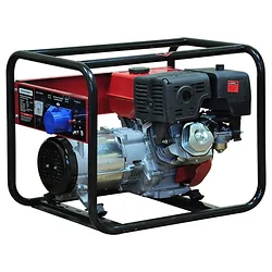 Бензиновый генератор Brado LT6000ЕВ-1