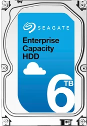 Жесткий диск Seagate ST6000NM0095