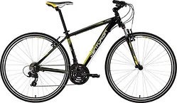 Велосипед Centurion Cross C2 (2016) Велосипед Centurion Cross C2 (2016)