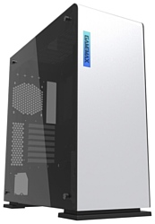 GameMax M909 Vega Perspex (белый)