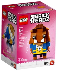LEGO BrickHeadz 41596 Чудовище