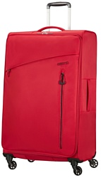 American Tourister Litewing Formula Red 81 см