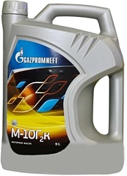 Gazpromneft М-10Г2к 5л