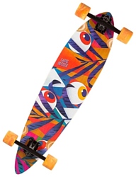 Landyachtz Bamboo Chief Eyes Complete 36