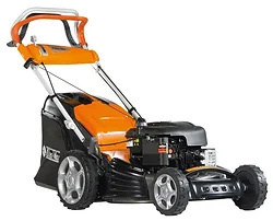 Oleo-Mac G 53 TBX ALLROAD PLUS 4