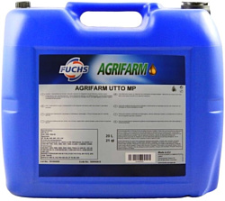 Fuchs Agrifarm UTTO MP 20л