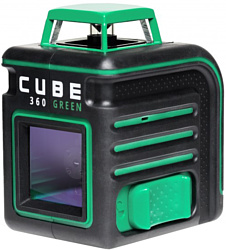 ADA Instruments Cube 360 Green Professional Edition А00535
