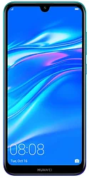 Смартфон Huawei Y7 Pro 2019