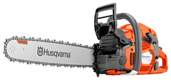 Цепная пила Husqvarna 565