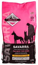 SAVARRA (12 кг) Adult Large Breed Ягненок и рис SAVARRA (12 кг) Adult Large Breed Ягненок и рис