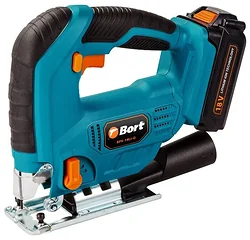 Лобзик Bort BPS-18LI-Q Лобзик Bort BPS-18LI-Q