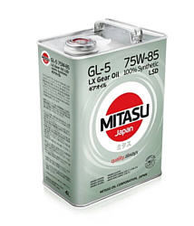 Mitasu MJ-415 75W-85 4л