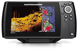 Humminbird HELIX 7X MEGA DI GPS G3