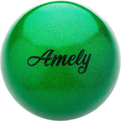 Amely AGB-103 19 см (зеленый)