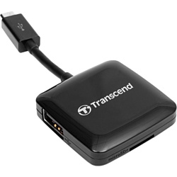 Transcend TS-RDP9K