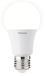 Toshiba A60-LAMP 60W 2700K CRI80 ND (8.5W, Е27)