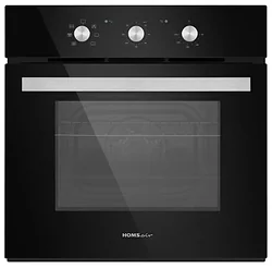Электрический духовой шкаф HOMSAIR OEF657BK Электрический духовой шкаф HOMSAIR OEF657BK