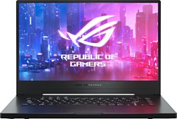 ASUS ROG Zephyrus G GA502DU-AL036T