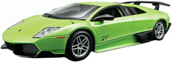 Bburago Lamborghini Murcielago LP670-4 SV Kit 18-25096 (зеленый)