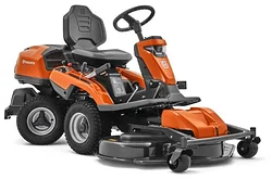 Садовый трактор Husqvarna R 316TX AWD