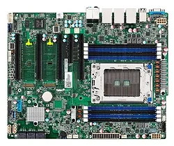 Материнская плата Tyan S8020AGM2NR-EX