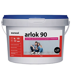 Forbo Arlok 90 1.3 кг