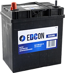 EDCON DC35300L (35Ah)