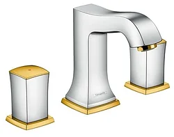 Смеситель Hansgrohe Metropol Classic 31304090