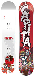 CAPiTA Scott Stevens Mini (20-21)