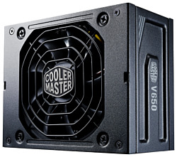 Cooler Master V650 SFX GOLD 650W