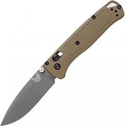 Benchmade 535Gry-1 Bugout